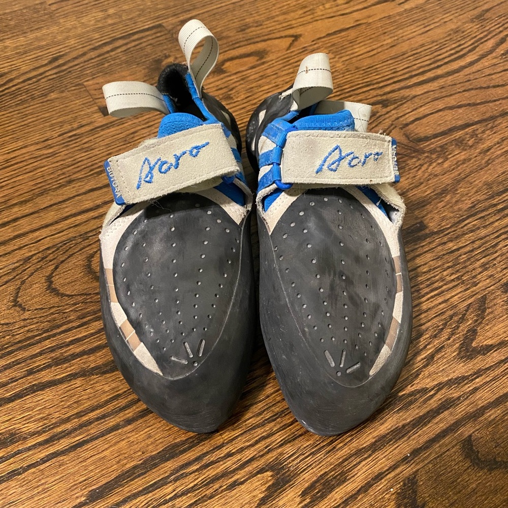 Butora Acro Climbing Shoes